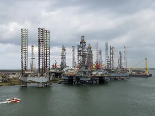 T & T Offshore