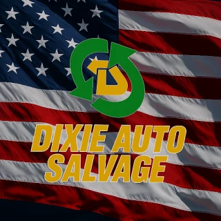 Dixie Auto Salvage Inc