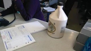 Fairfax Salvage & Repair