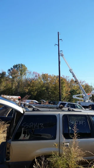 Mathew's Salvage Source