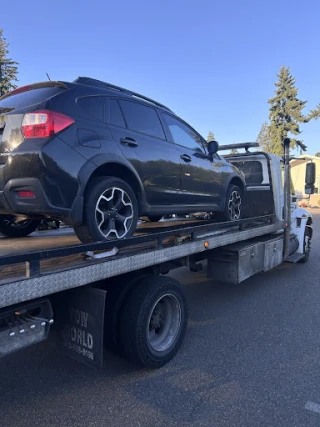 Eastside Junk Cars (We Buy Cars)