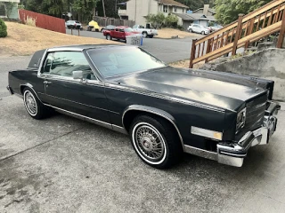 Cash For Cars - Graham