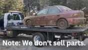 T-Town Cash for Cars -Free Junk Car Removal - Tacoma Seattle