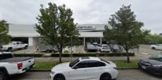 BMW Seattle Parts Center