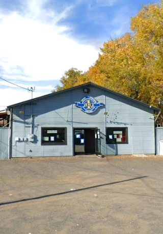 AR1 Auto Parts and Sales