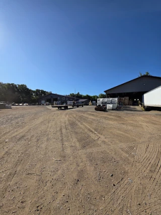 EMR Northern Metal Recycling Eau Claire