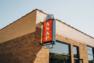 ASAP Used Auto Parts