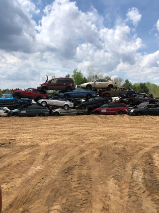 Cooley's Truck & Auto Wrecking