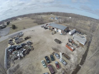 Third Gen Salvage LLC