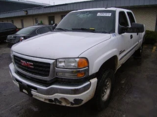 Highway 50 Auto-Truck Salvage