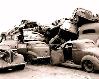 SPECIALIZED AUTO SALVAGE