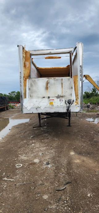 All Scrap Metal Recycling Inc