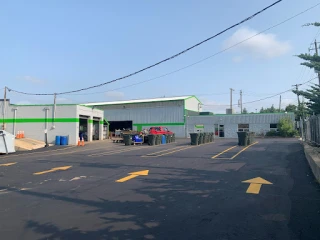 West Allis Salvage Co. Inc.