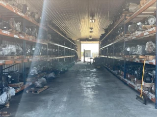 Bionic Auto Parts & Sales Milwaukee Inc