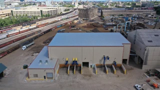 Alter Metal Recycling - Milwaukee