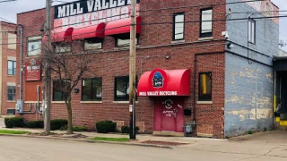 Mill Valley Recycling