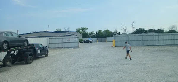 Copart - Milwaukee South - photo 2