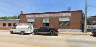 Automobile Recycling