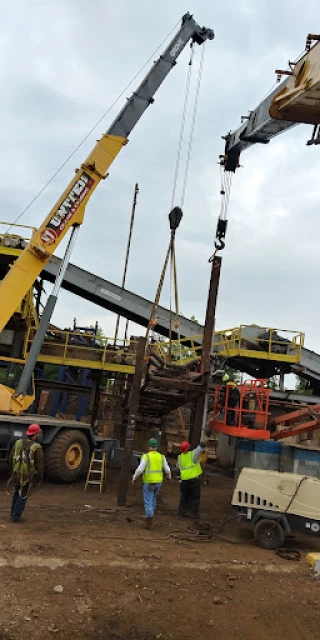 Atlantic Recycling Group