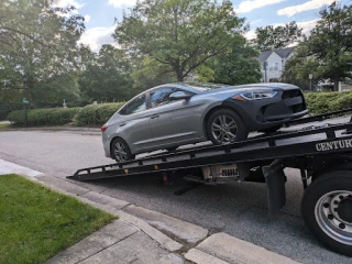 Cash For Cars - Baltimore East