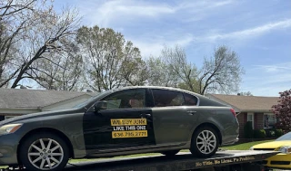 Lucky Buys Junk Cars LLC