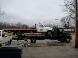 Jack's Auto Sales & Salvage