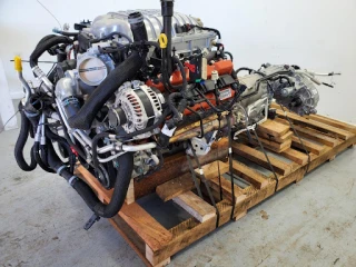 Auto Parts Company Of St Louis