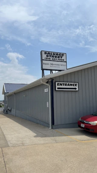 Salvage Street LLC