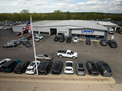 Linder's Inc. JunkYard in Worcester (MA) - photo 2