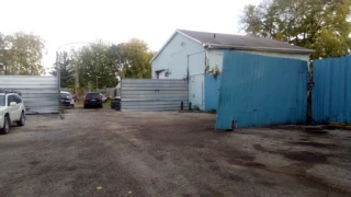 Butch's Auto Parts & Towing