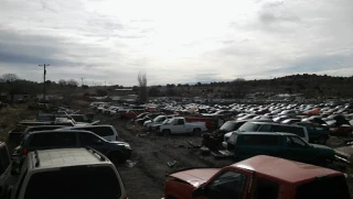 Abq Auto Salvage And Recycling