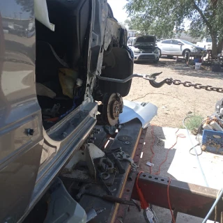 Pescador auto LLC-Cash for junk cars WE BUY JUNK CARS