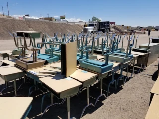 Coronado Wrecking & Salvage Co