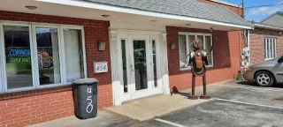 Connor's Used Truck Parts