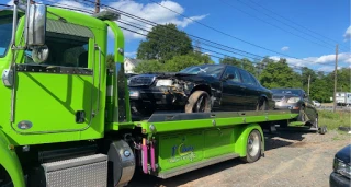 2nd Chance Auto Salvage LLC