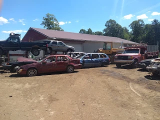 Price's Auto Salvage