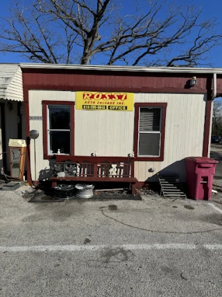 Rossi Auto Salvage Inc