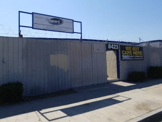 Copart - Los Angeles