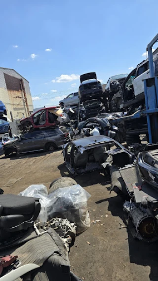 C & C Used Auto Parts