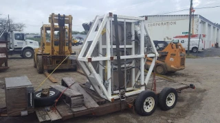 Dominion Salvage Inc