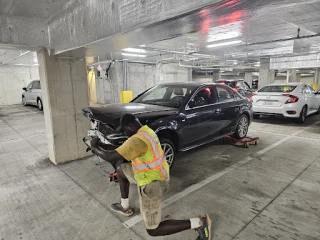 ADHOLLA - INTERNATIONAL / USED AUTOPARTS 24/7