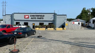 Chesterfield Auto Parts – Southside