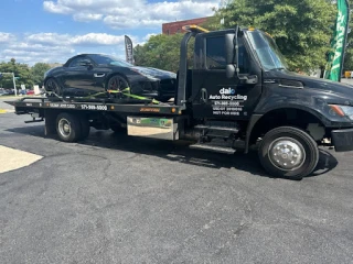 Dalo Auto Recycling - Junk car removal - Cash for Cars