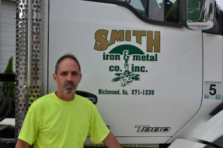 Smith Iron & Metal Co Inc