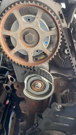 EAGLE INTERNATIONAL USED AUTO PARTS