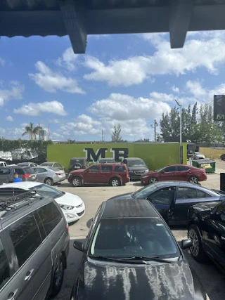 RASTRO MR USED AUTO PART 1