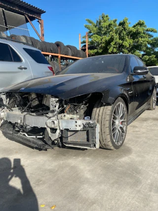 Jethro's Used Auto Parts