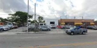 A Quality Used Auto Parts