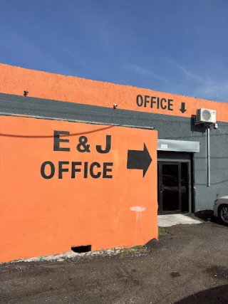 E & J Used Auto Parts