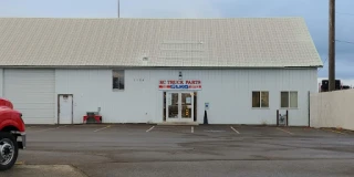 LKQ Heavy Truck, Spokane